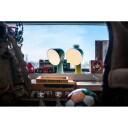 Foscarini Binic Bordlampe Rosa