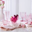 Villeroy & Boch Boston Champagneglass Rosa 15 cl