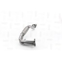 Eksosrør NAP carparts CAF10062
