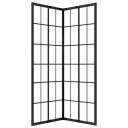 Dusjkabinett ESG 80x80x180 cm