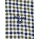 Barbour Herre Skjorter Flerfarget L,