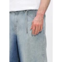 New Amsterdam Surf Association Herre Jeans Blå S,