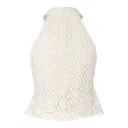 Urban Pioneers Dame Topper Beige S