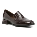 Linda Baumann Dame Sko Brun 38 EU,