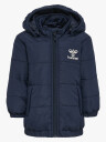 Hummel Vibe Jacket Blå 80