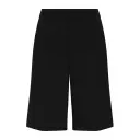 C.Ro Dame Shorts Svart 4XL,