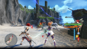 Ys X: Proud Nordics Deluxe Edition PS5 Spill