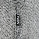 3 seters sofa Korio   Grå svart