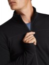 Icebreaker Icebreaker Merino Blend 300 Realfleece™ Descender Ls Zip L