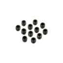 BlackZon Slayer Skruesett til RC-bil 2.5x2.5 mm