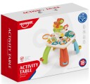 Cloudberry Castle Aktivitetsbord
