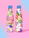S"well Drikkeflaske 500 ml Steffi Lynn