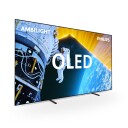 Philips 77" OLED809 4K OLED Ambilight Smart TV med Dolby Vision og Dolby Atmos
