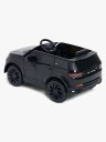 Land Rover Discovery Elbil Svart