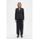 InWear Dame Jakker Svart S,