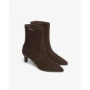 Nerogiardini, Dame, Sko, Brun, 36 EU,