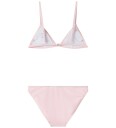 LMTD Nlfzilse Bikini Pink 170 176