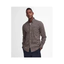 Barbour Herre Skjorter Flerfarget L,