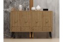 Carbin Konsollbord 120 cm   Eik