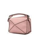 Loewe Pre-owned, Dame, Pre-owned, Rosa, ONE SIZE,