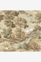 Duro Tapet Boulognerskogen Beige