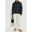Moncler Herre Jakker Svart M,