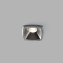 Light-Point Mirage 1 Innbygningsspot 2700/3000K Titanium
