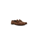 Saint Laurent Herre Sko Brun 45 EU,