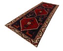 Orientalsk teppe Hamedan 290 x 116 cm
