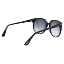 Tom Ford Pre-owned unisex Pre-owned Blå
