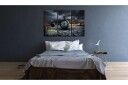 Bilde Extermination Time 60x40 Artgeist sp. z o. o.