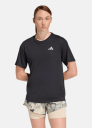 Adidas Run Ess Tee W