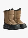Tretorn Tero Hi Insulated Vinterstøvel Barn Brun 28