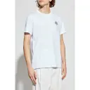 Fendi Herre Topper Hvit L,