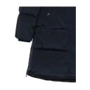 Woolrich Dame Frakker Blå L,