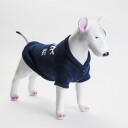 Fishbone Jakke Til Hund