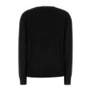 Valentino Garavani Dame Strikkevarer Svart M,