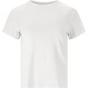 Athlecia Almi V2 W S/S Tee White 36