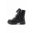 Guess Dame Sko Svart 38 EU,