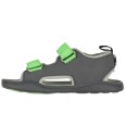 Affenzahn Sandaler   Panther   Barfot   Grå   Affenzahn   30   Sandals Grønn