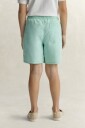 Shield Swimshort WASHED TURQUOISE 12 13Y
