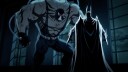 Batman: Knightfall Part 1: Knightfall DVD