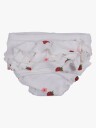 Lindberg   Bleiebadebukse Daisy Baby Swim Diaper   Hvit