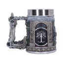 Nemesis Now Lord of the Rings Gondor Tankard