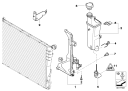 Febi Ekspansjonstank Febi 33550