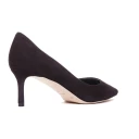 Jimmy Choo Dame Sko Brun 37 1/2 EU,