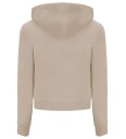 Juicy Couture Cardigan Velur   Robertson   String   Juicy Couture   Small   Cardigan   Beige