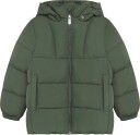 Daily 7 Quilted Jacket   BEETLE   122