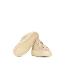 Hogan Dame Sko Beige 35 1/2 EU