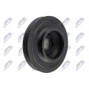 Remskive veivaksel NTY RKP HD 017